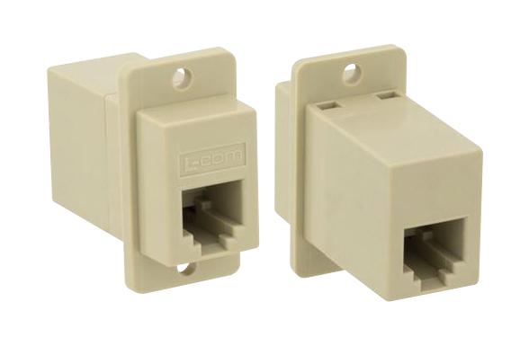 L-COM ECF5044S-IV Adaptadores Modulares