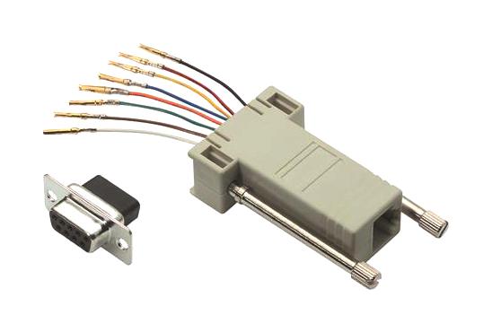 L-COM RA098F Adaptadores Modulares