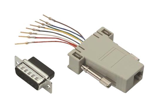 L-COM RA158M Adaptadores Modulares