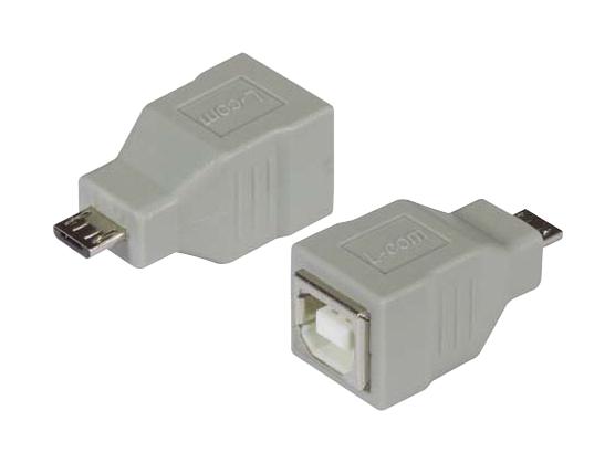 L-COM UAD033FM Adaptadores USB