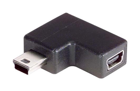 L-COM UAD2.0MB5-1 Adaptadores USB