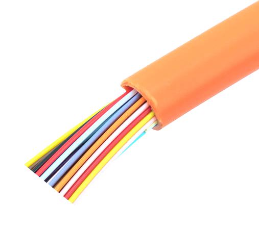 L-COM FOB-MFD-48FM1R-M Cables De Fibra Óptica