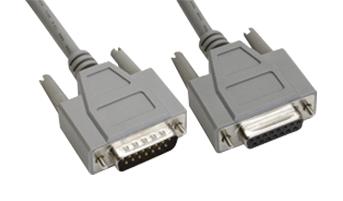 AMPHENOL CABLES ON DEMAND CS-DSDMDB15MF-025 Cables Para Ordenador