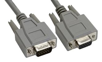 AMPHENOL CABLES ON DEMAND CS-DSDHD15MF0-015 Cables Para Ordenador