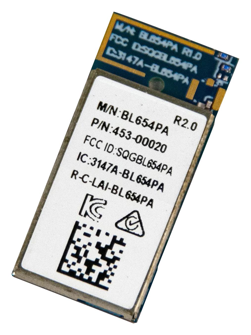 EZURIO 453-00020C Módulos Y Adaptadores Bluetooth