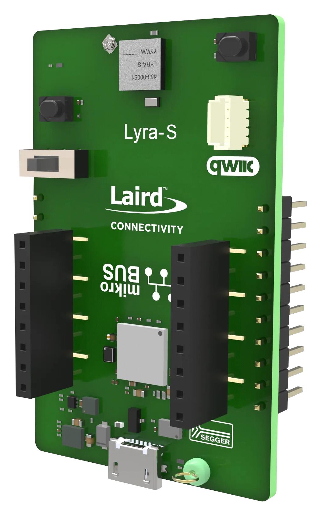 LAIRD CONNECTIVITY 453-00091-K1