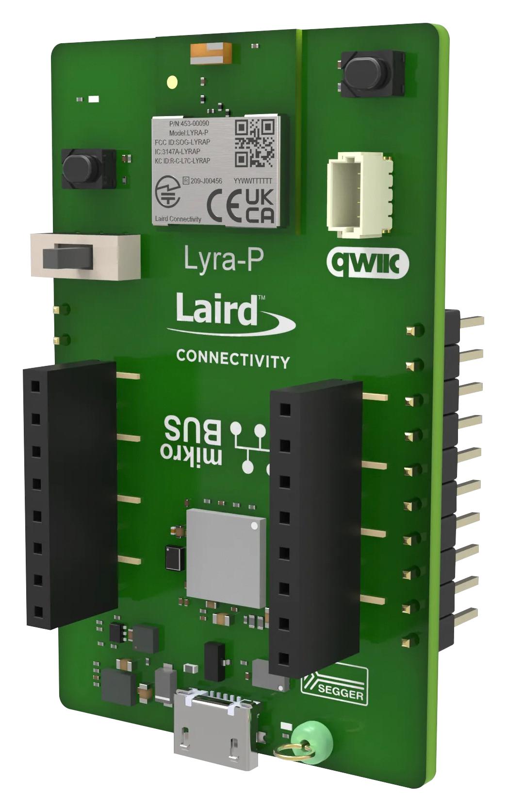 LAIRD CONNECTIVITY 453-00090-K1