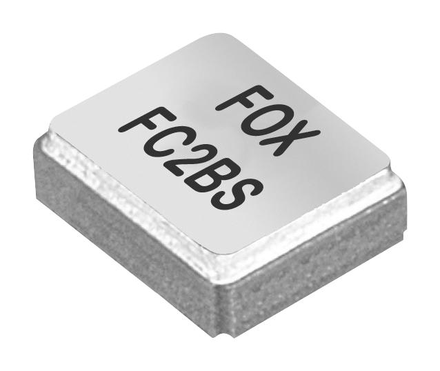 FOX ELECTRONICS FC2BSBBMM16.0-T3 Cristales