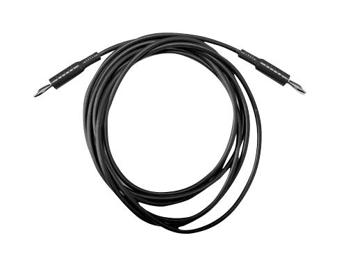 MUELLER ELECTRIC BU-2626-N-72-0 Cables De Prueba Banana