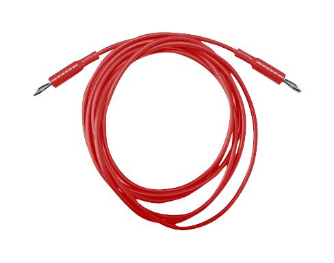 MUELLER ELECTRIC BU-2626-N-84-2 Cables De Prueba Banana