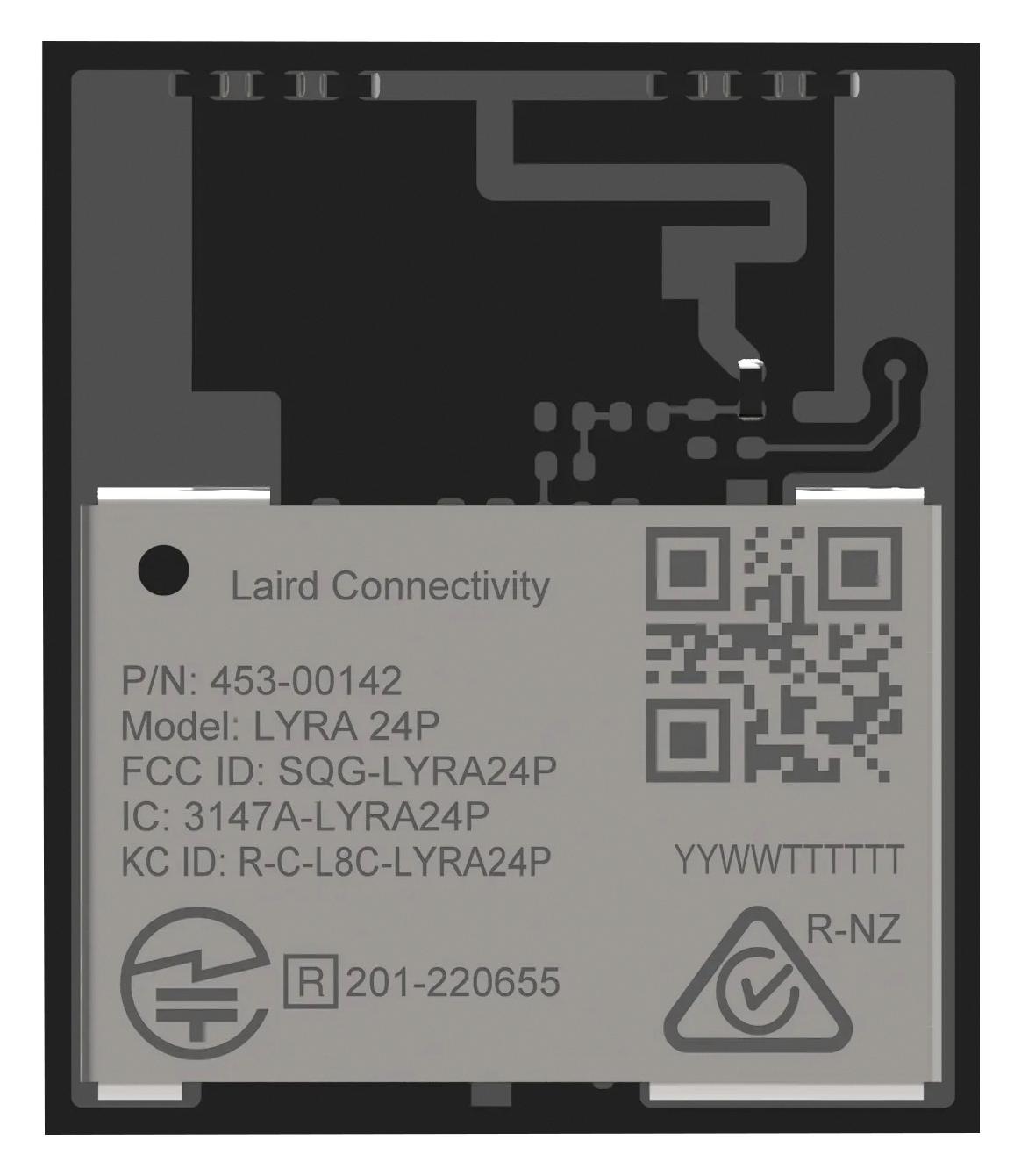 EZURIO 453-00142R Módulos Y Adaptadores Bluetooth