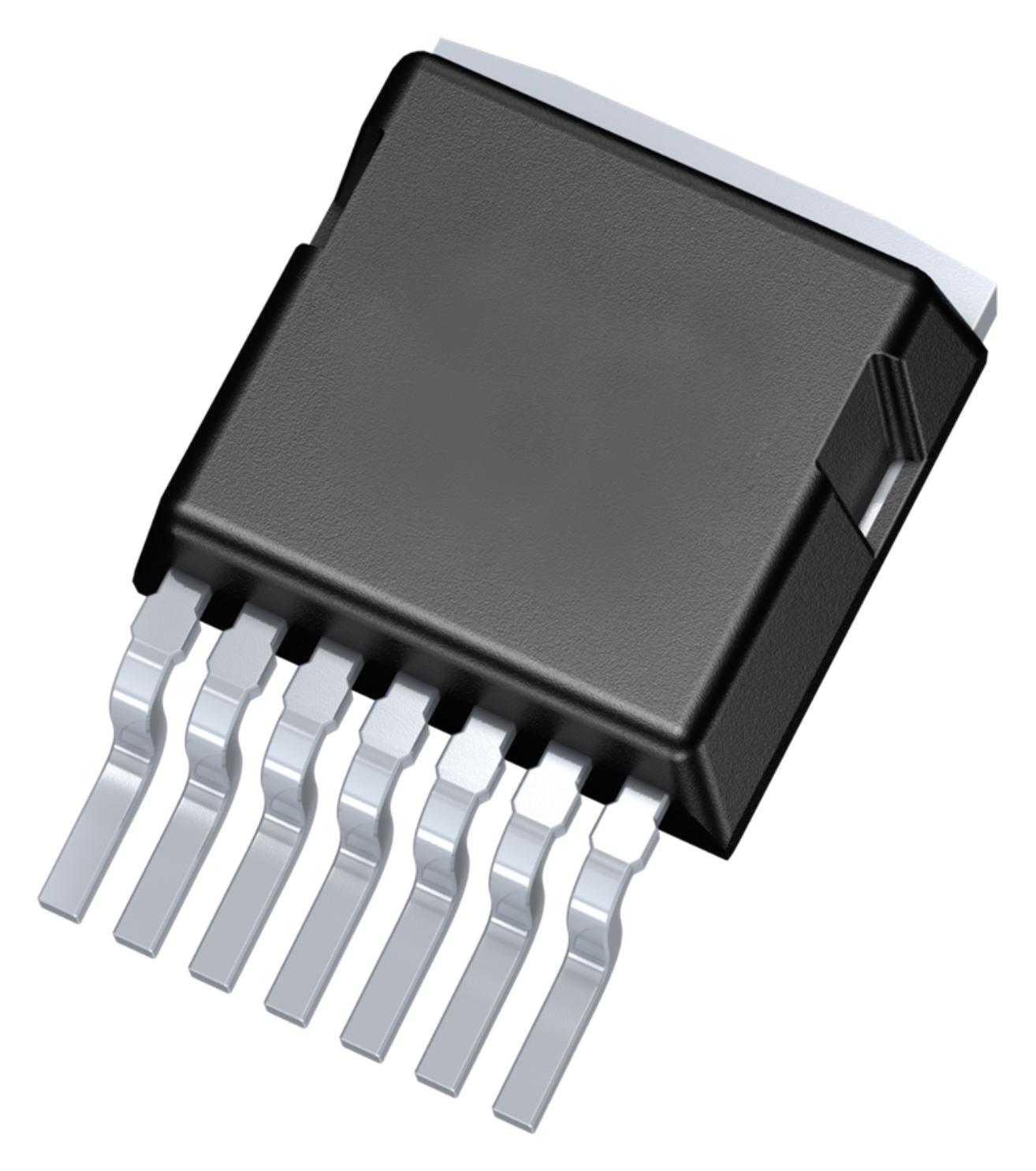 INFINEON AIMBG120R020M1XTMA1 MOSFETs Y Módulos De Carburo De Silicio (SiC)