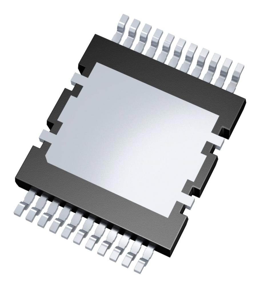 INFINEON IPDQ60T010S7XTMA1 MOSFETs Simples