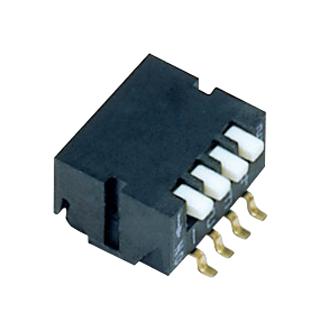 NIDEC COMPONENTS CHP-041TA Interruptores DIP Y SIP