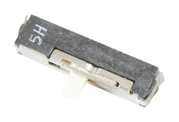 NIDEC COMPONENTS CSS-1311MC Interruptores Deslizantes