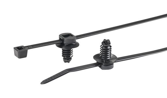 HELLERMANNTYTON 111-85871 Bridas Para Cables