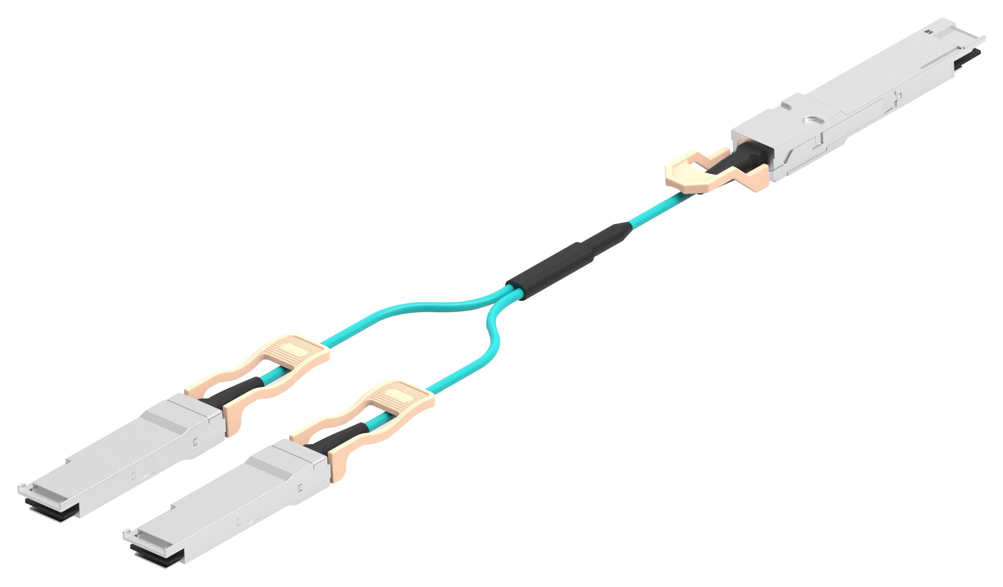 TE CONNECTIVITY 2418081-3 Cables Para Ordenador