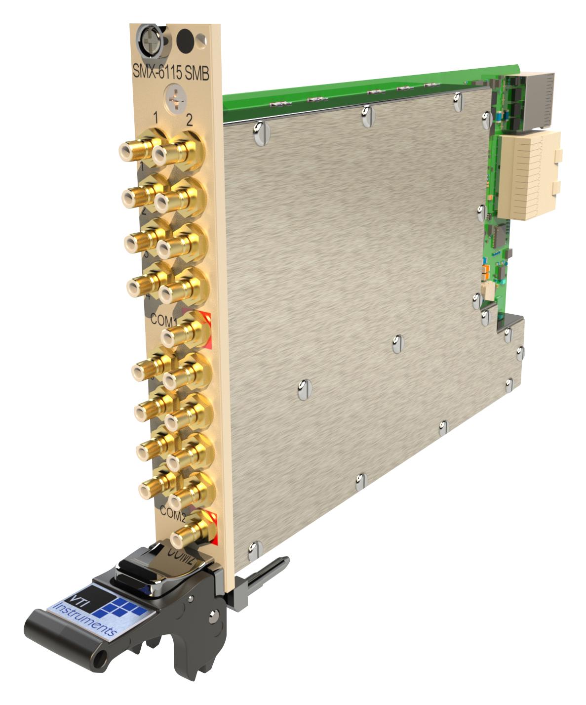 AMETEK PROGRAMMABLE POWER 70-0409-155R Módulos De Conmutación