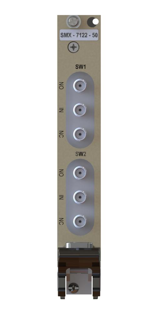 AMETEK PROGRAMMABLE POWER 70-0409-540R Módulos De Conmutación