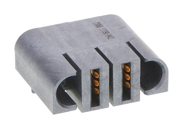 MOLEX / PARTNER STOCK 171090-8402 Conectores Rectangulares De Potencia