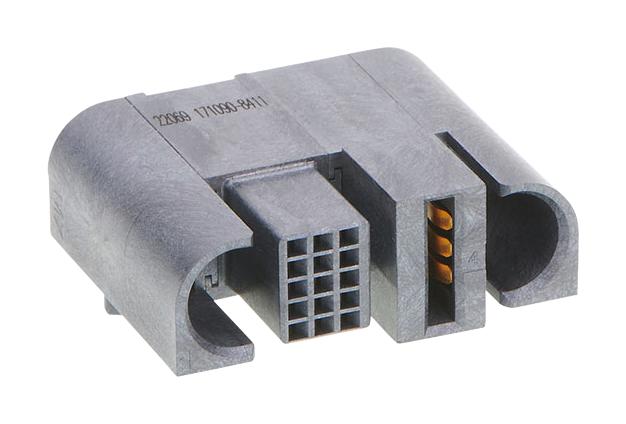 MOLEX / PARTNER STOCK 171090-8411 Conectores Rectangulares De Potencia