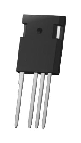 NEXPERIA NSF060120L4A0Q MOSFETs Y Módulos De Carburo De Silicio (SiC)