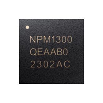 NORDIC SEMICONDUCTOR NPM1300-QEAA-R7 Circuitos Integrados Multifunción De Gestión De Potencia