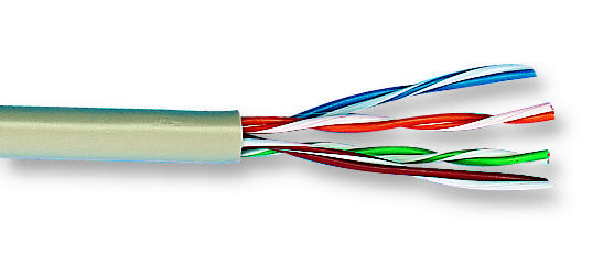 BELDEN 7812E.00B100 Cables De Red