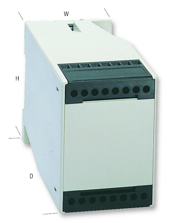 ERNI - TE CONNECTIVITY LDG-A-30 Carcasas De Plástico