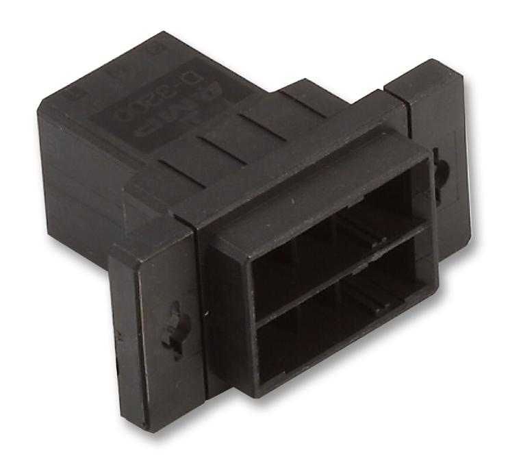 AMP - TE CONNECTIVITY 2-179555-3 Carcasas Para Conectores Macho Y Hembra