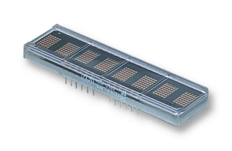 BROADCOM HCMS-2975 Pantallas LED De Matriz De Puntos