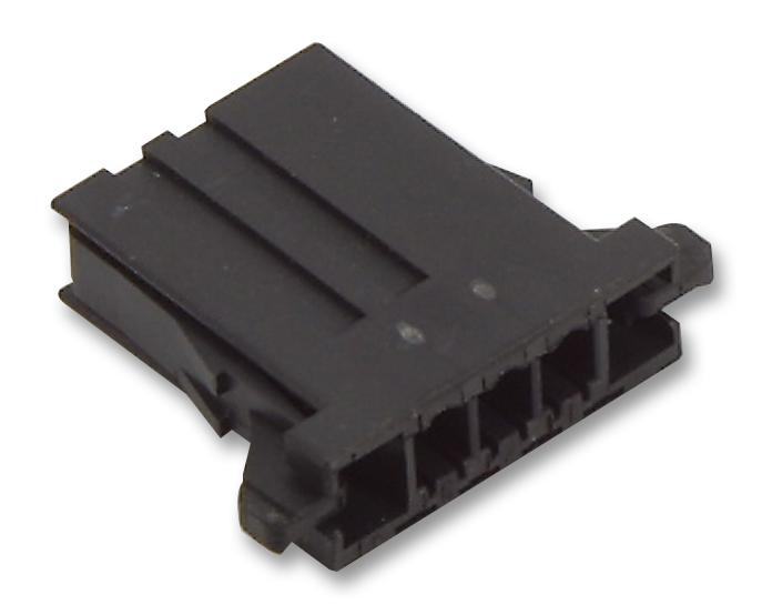 AMP - TE CONNECTIVITY 1-178288-5 Carcasas Para Conectores Macho Y Hembra