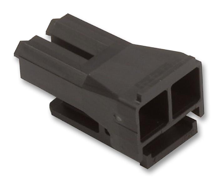 MOLEX 44441-2005 Carcasas Para Conectores Macho Y Hembra