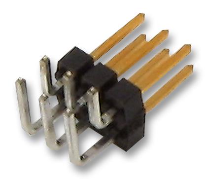 MOLEX 90122-0765 Conectores De Pines