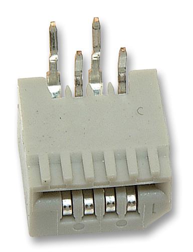 MOLEX / PARTNER STOCK 52044-1445 Conectores Para Placa FFC / FPC