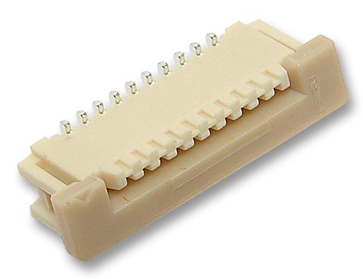 MOLEX 52610-1072 Conectores Para Placa FFC / FPC