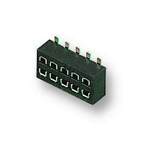 HARWIN M50-3151042 Conectores Hembra Para PCB