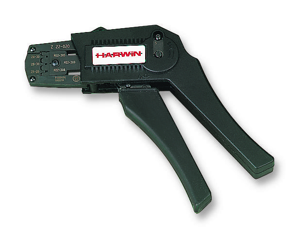 HARWIN Z22-020 Herramientas De Crimpado