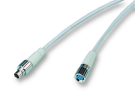 TE CONNECTIVITY / PARTNER STOCK 2-1437720-3 Conjuntos De Cables Circulares