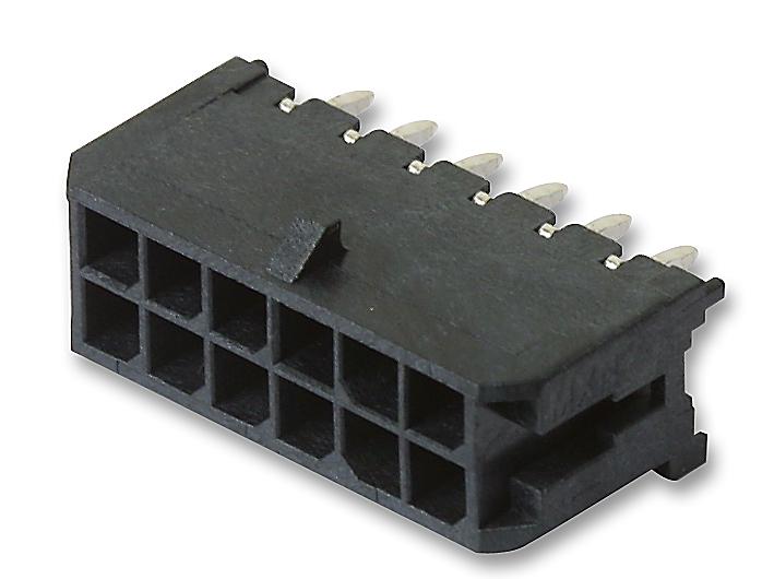 MOLEX 43045-1612 Conectores De Pines