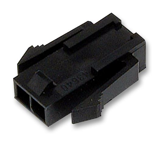 MOLEX 43640-0200 Carcasas Para Conectores Macho Y Hembra