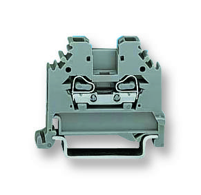 WAGO 279-101 Bloques De Terminales Para Montaje En Carril DIN