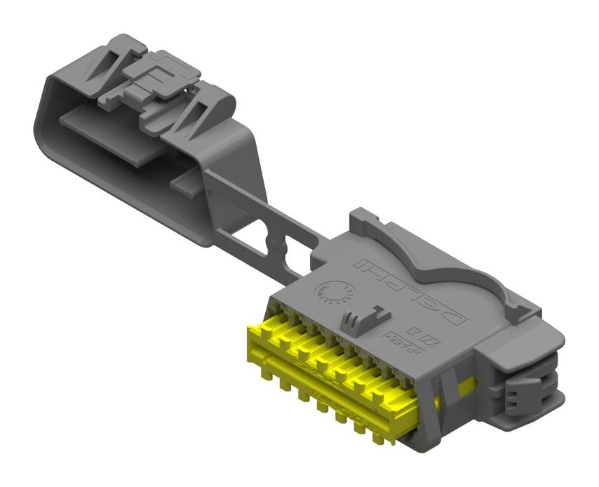 APTIV / DELPHI 13800155 Carcasas Para Conectores De Automoción