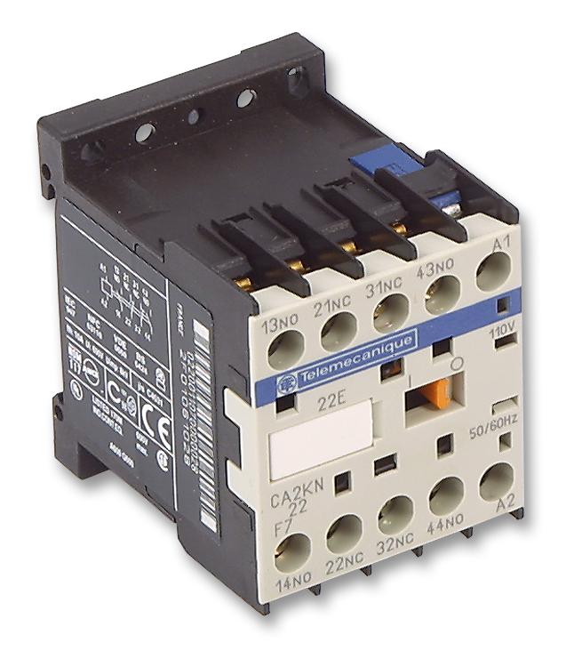 SCHNEIDER ELECTRIC CA2KN22F7 Relés De Potencia