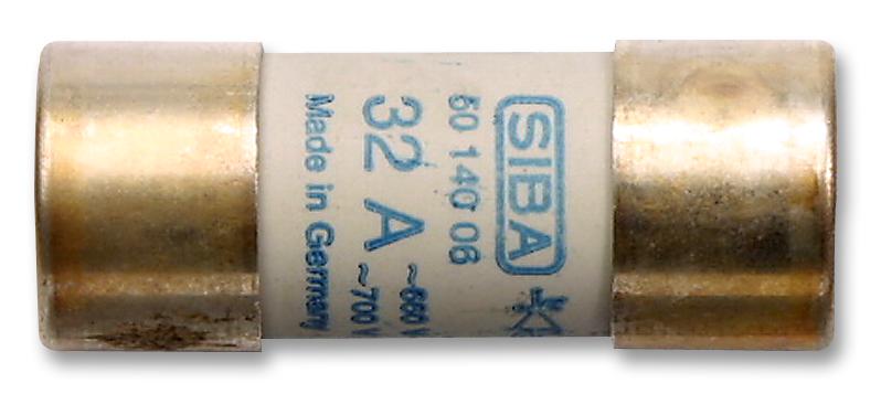 SIBA 50-140-06 100A Fusibles Para Semiconductores