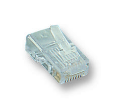 STEWART CONNECTOR 940-SP-3088 Conectores Modulares Y Ethernet