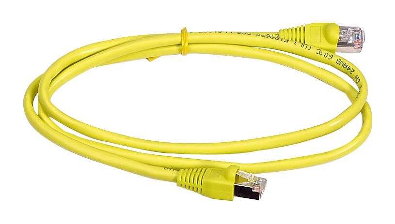 VIDEK 2996-5Y Cables De Ethernet