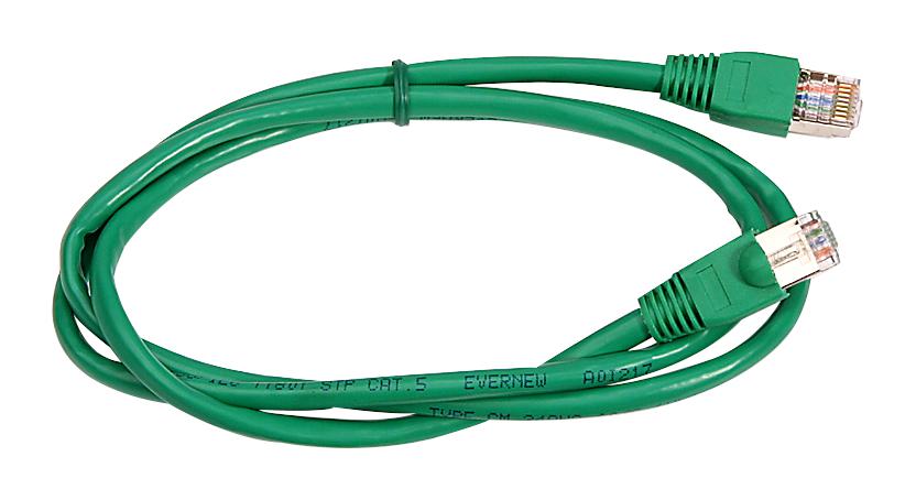 VIDEK 2996-5G Cables De Ethernet