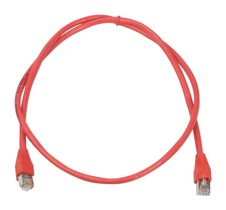 VIDEK 1962-10R Cables De Ethernet