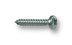 TR FASTENINGS N40.500 PRSTABZ100- Tornillos Autorroscantes